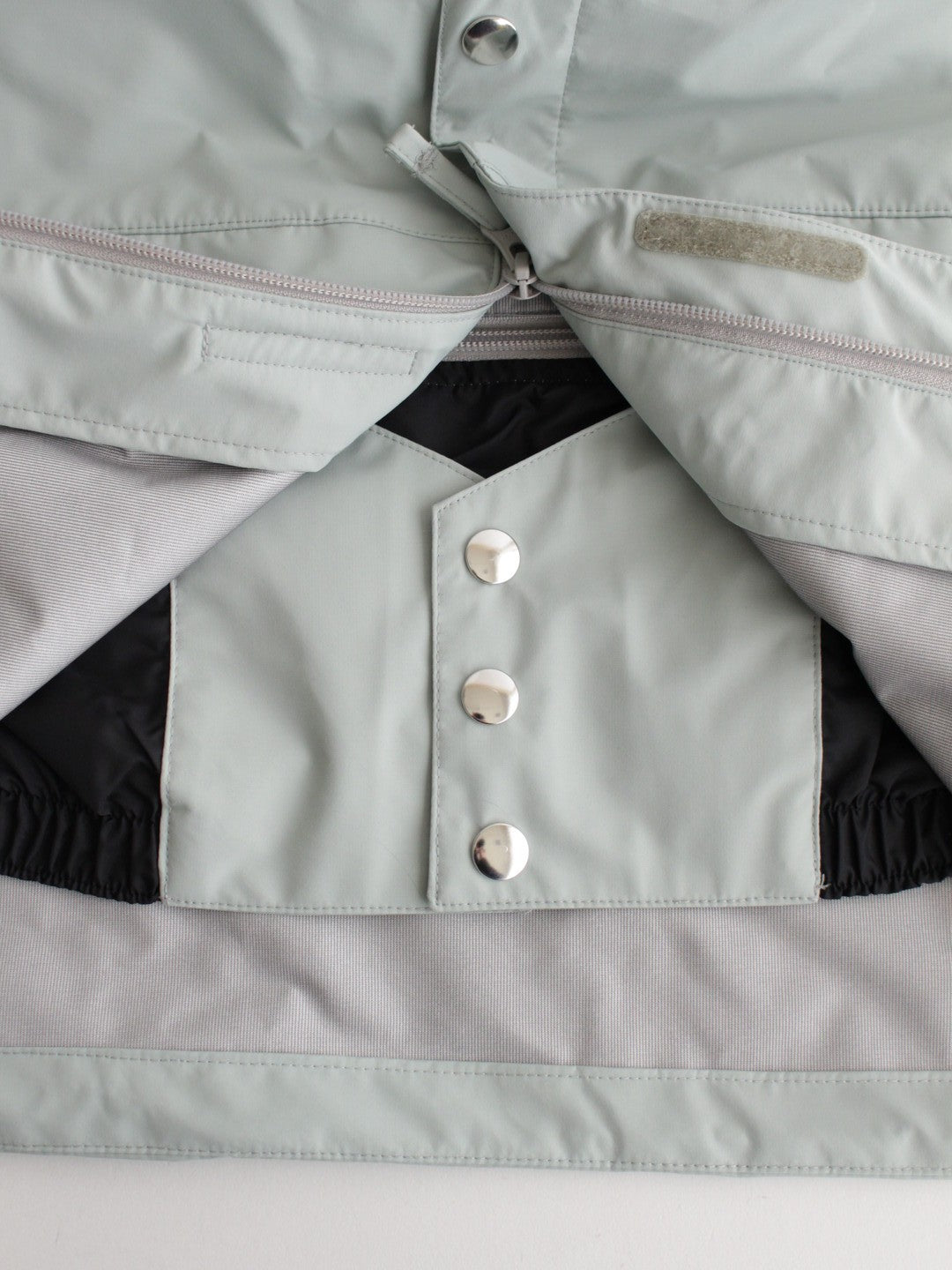 25/26モデル PARADICE JACKET #CALM SAGE｜KM4K【W_10】