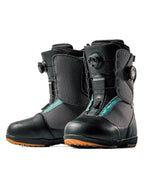 25/26モデル TB BOA #BLACK [X26TBB60]｜FLUX