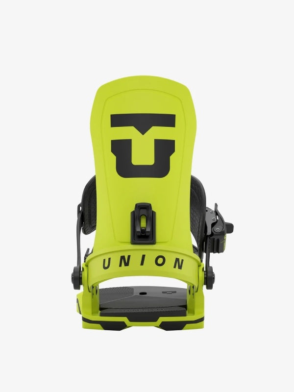 25/26モデル FORCE #CYBER LIME [11010100]｜UNION