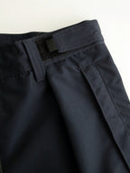 24/25モデル FOUNDATION PANTS #Navy [vicam25fpt-nv]｜CALM【S_50】