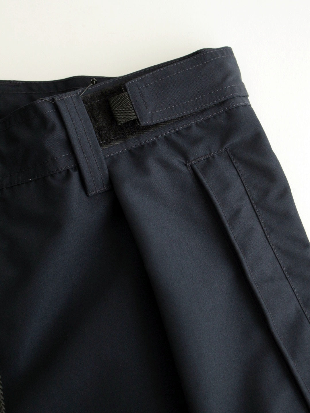 24/25モデル FOUNDATION PANTS #Navy [vicam25fpt-nv]｜CALM【S_50】