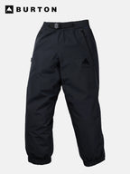 25/26モデル Futuretrust 3L Pants #TRUE BLACK [242201]｜BURTON