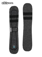 25/26モデル KNIT COVER MOKU #MOKU BK [4500333]｜eb's