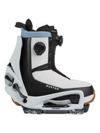【Women】26/27モデル Women's Step On Lexa X EST Snowboard Bindings #WHITE [303051]｜BURTON