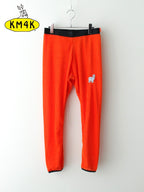 25/26モデル PARADICE 1.5 LAYER PANTS #ORANGE｜KM4K【W_10】