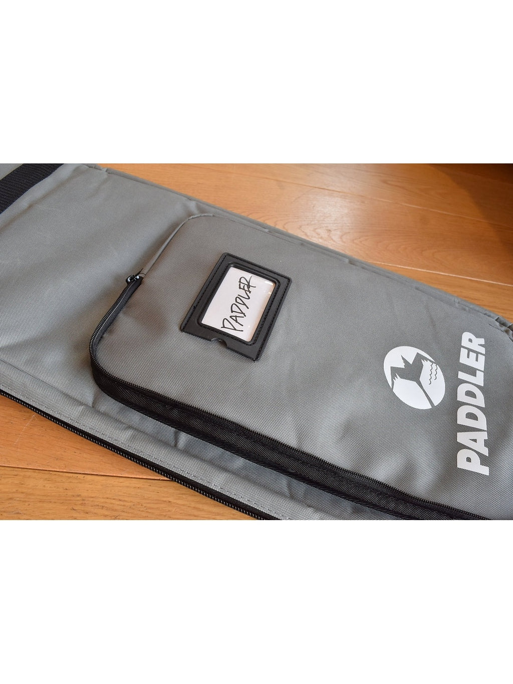 PADDLER PADDLE BAG #GRAY [PA260020]｜PADDLER