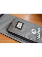 PADDLER PADDLE BAG #GRAY [PA260020]｜PADDLER