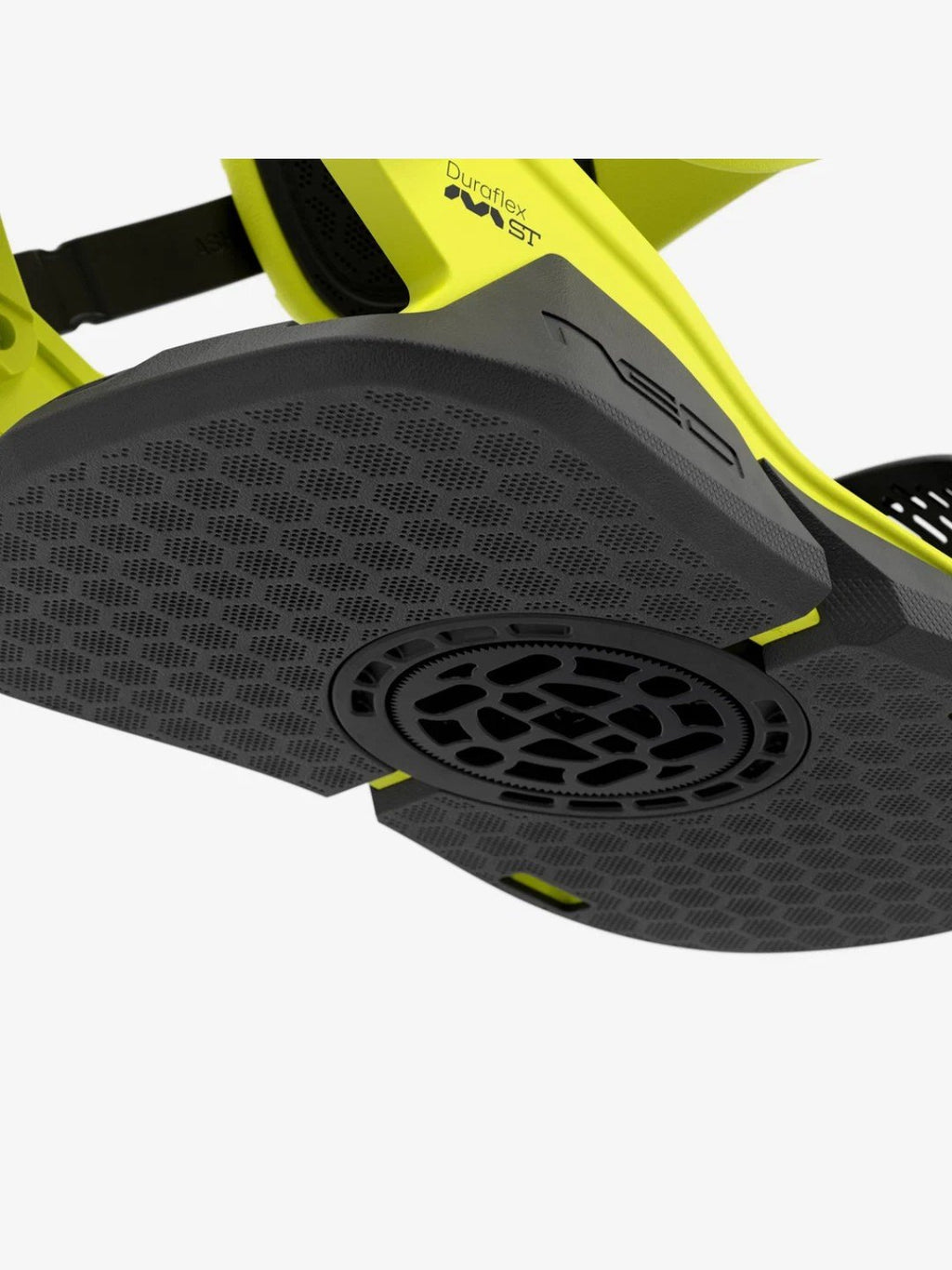 【Men】26/27モデル NEO #NEON YELLOW [11000400]｜UNION