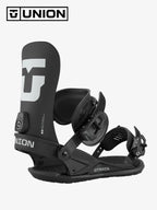 25/26モデル STRATA #BLACK [11020300]｜UNION