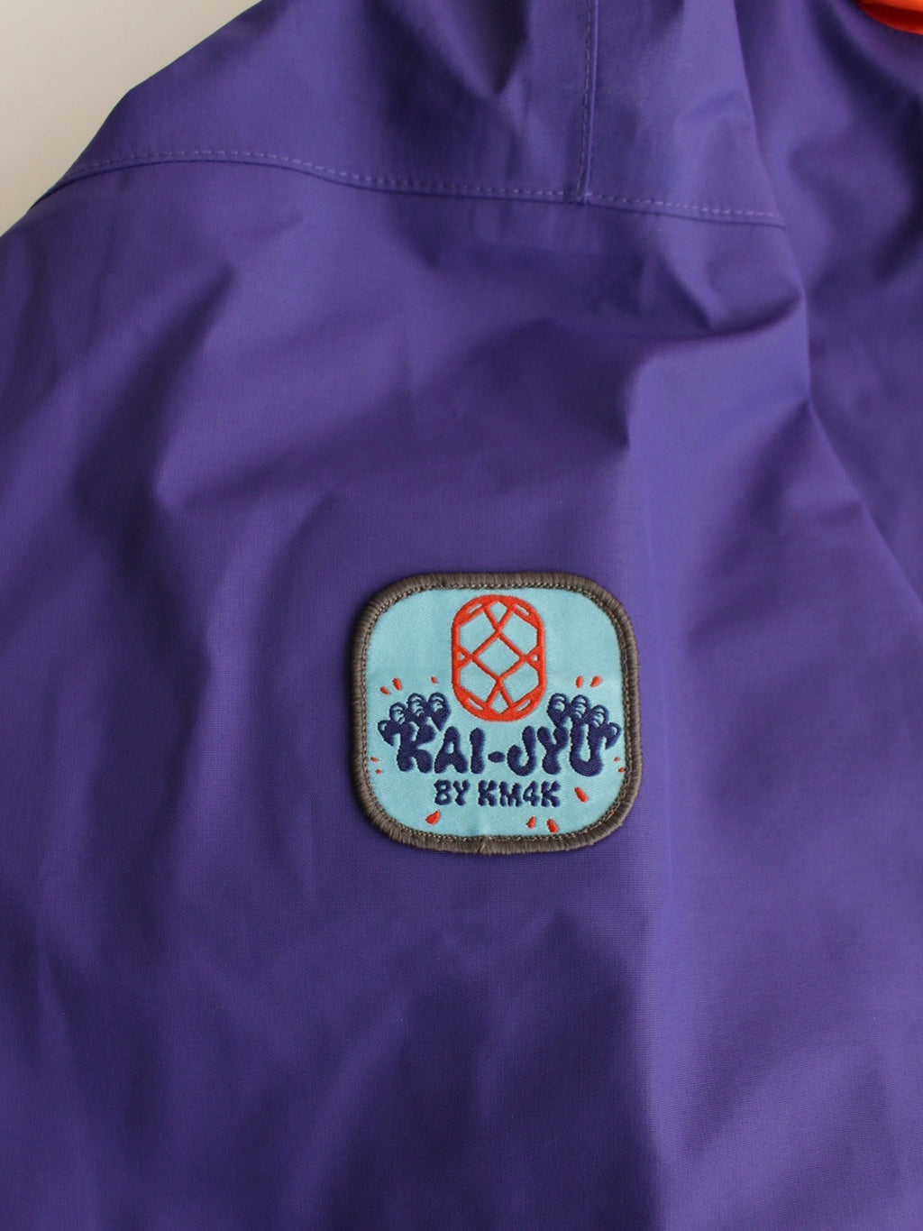 25/26モデル KAI-JYU YAKKE #NEON BLEND｜KM4K【W_10】