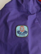 25/26モデル KAI-JYU YAKKE #NEON BLEND｜KM4K【W_10】