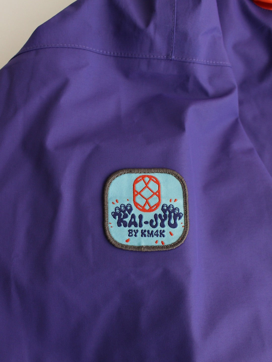 25/26モデル KAI-JYU YAKKE #NEON BLEND｜KM4K【W_10】