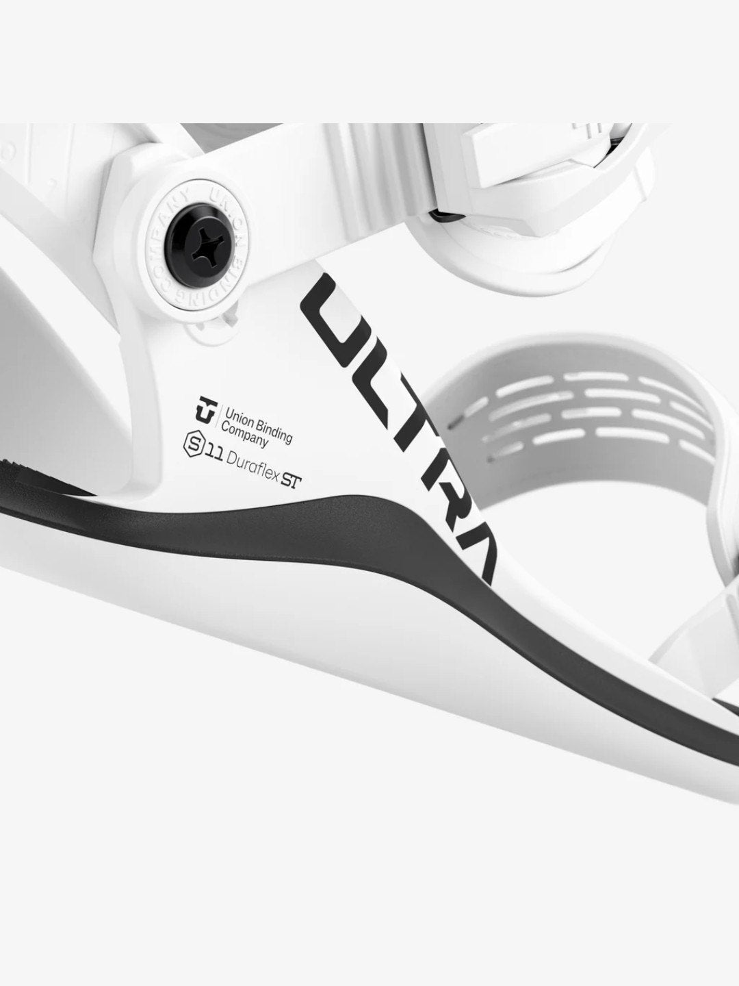 【Men】26/27モデル ULTRA [MEN] #WHITE [11020101]｜UNION