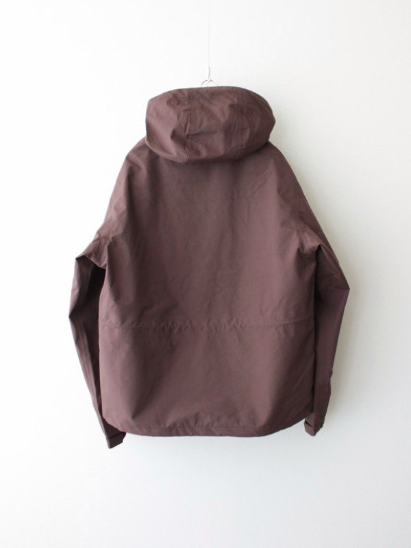 24/25モデル GRIND JACKET #PURPLE(K)｜NOMADIK