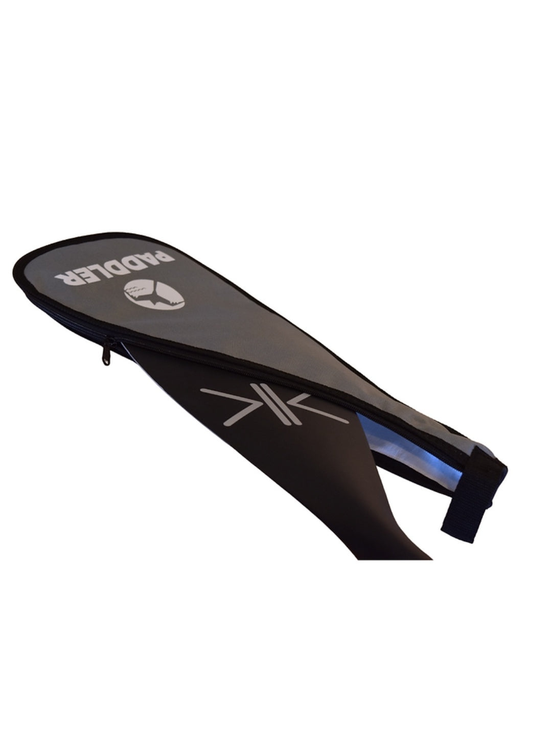 PADDLER SUP BLADE CASE #GRAY [PA260016]｜PADDLER