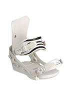 25/26モデル DS #OFFWHITE [F26DSMW]｜FLUX