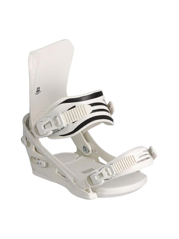 25/26モデル DS #OFFWHITE [F26DSMW]｜FLUX