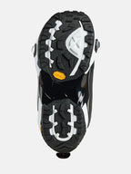 25/26モデル Men's Highshot X Step On Wide Snowboard Boot #IRIS BLOOM [302961]｜BURTON