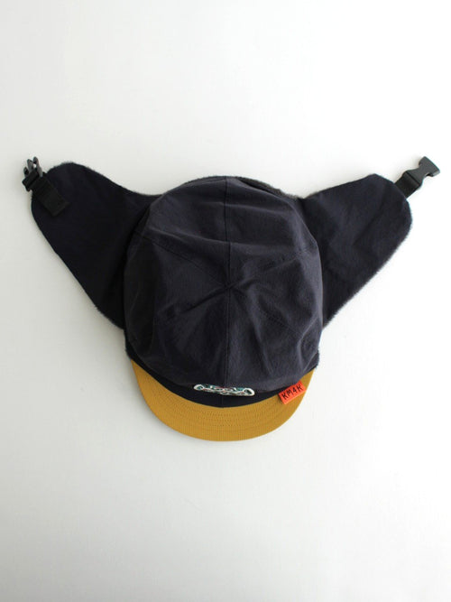 KM4K CAP11 MR BIG OCTA (62cm) #SUSUMU｜KM4K【W_20】