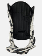 25/26モデル Men's Step On Re:Flex Snowboard Binding #CITY STREETS [172831]｜BURTON