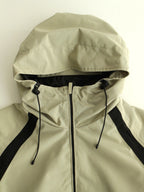 24/25モデル FOUNDATION JACKET #Light Beige [vicam25fjk-lb]｜CALM【S_50】