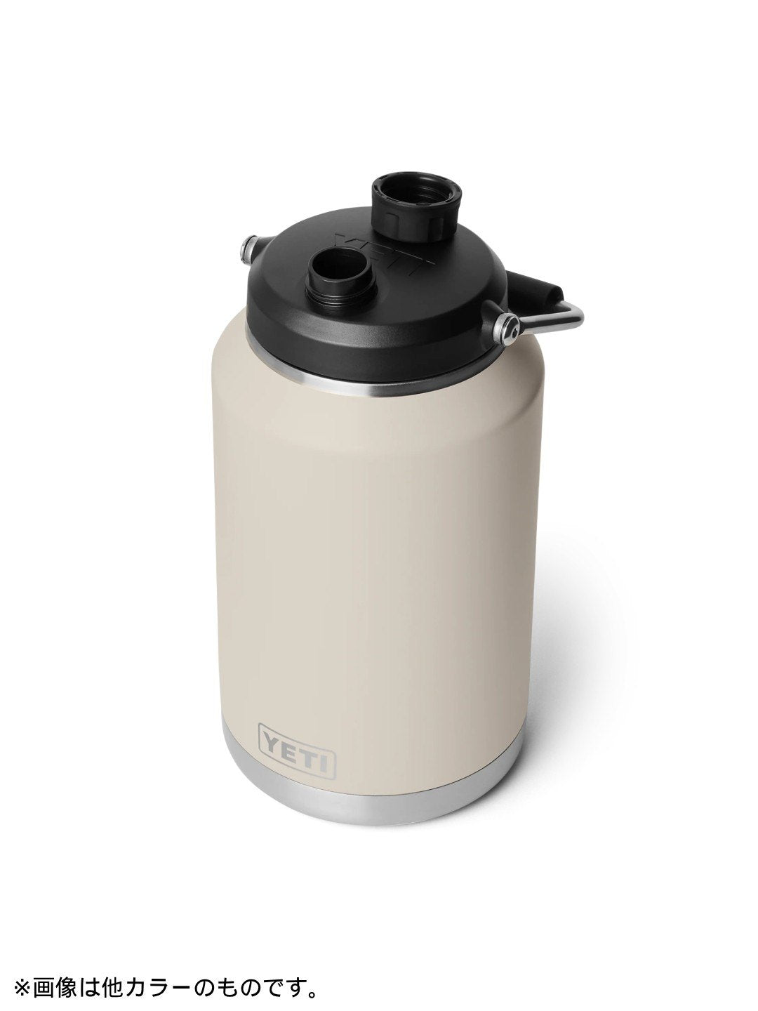 1G JUG 2.0 #BLACK [21071501995]｜YETI