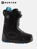 25/26モデル Men's Photon BOA Wide Snowboard Boots #Black [206851]｜BURTON