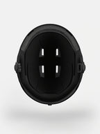 Raider 3 Round Fit Helmet #BLACK [214291]｜ANON