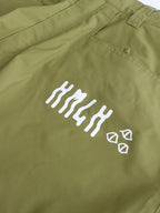 25/26モデル ANOTHER SKY PANTS #CLAM BEIGE｜KM4K【W_10】