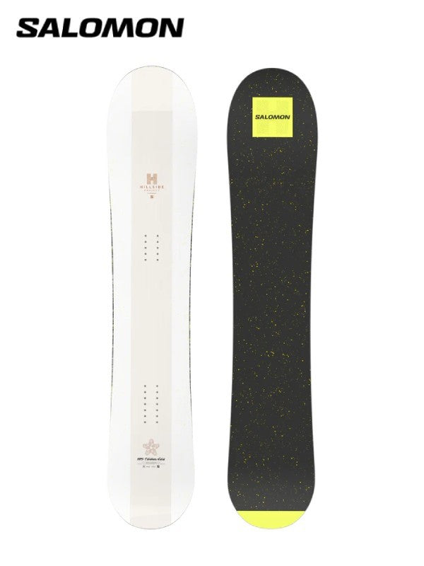 24/25モデル HPS - TAKAHARU NAKAI [L47662800]｜SALOMON