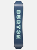 25/26モデル Men's Custom Camber Snowboard #GLOW [106881] 【大型商品】｜BURTON