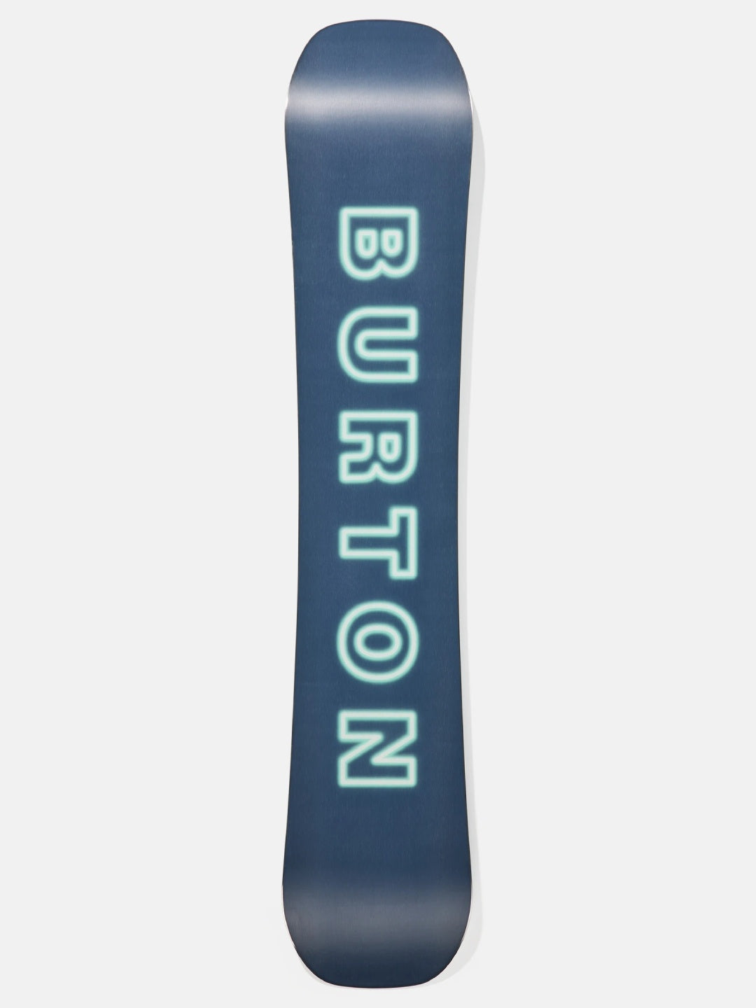 25/26モデル Men's Custom Camber Snowboard #GLOW [106881] 【大型商品】｜BURTON