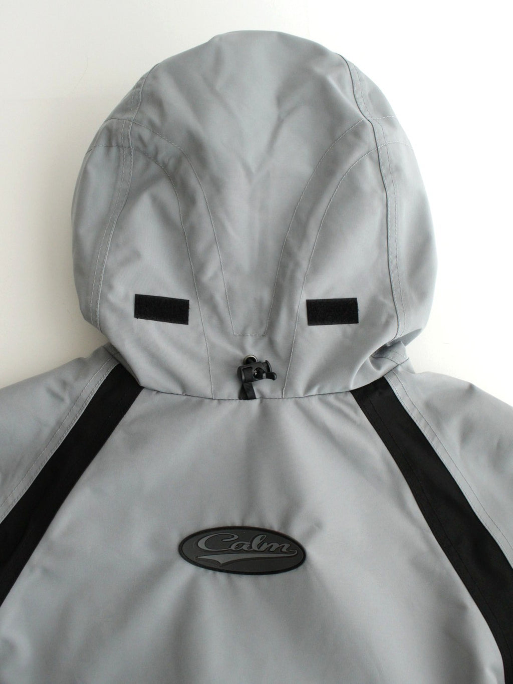 24/25モデル FOUNDATION JACKET #Light Gray [vicam25fjk-lg]｜CALM