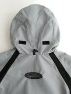 24/25モデル FOUNDATION JACKET #Light Gray [vicam25fjk-lg]｜CALM