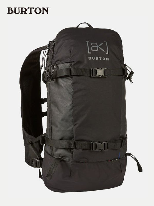 [ak] Surgence Tour Pack #True Black [238191]｜BURTON