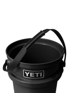 LOADOUT 5G BUCKET #BLACK [26010000650]｜YETI