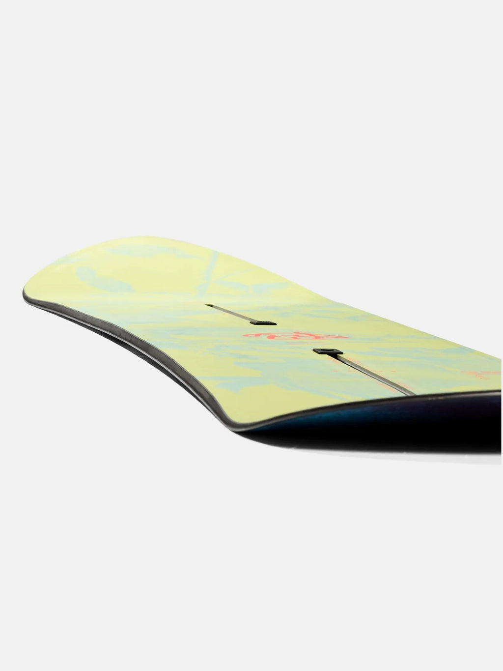 25/26モデル Family Tree Sketch Artist Camber Snowboard [302901] 【大型商品】｜BURTON