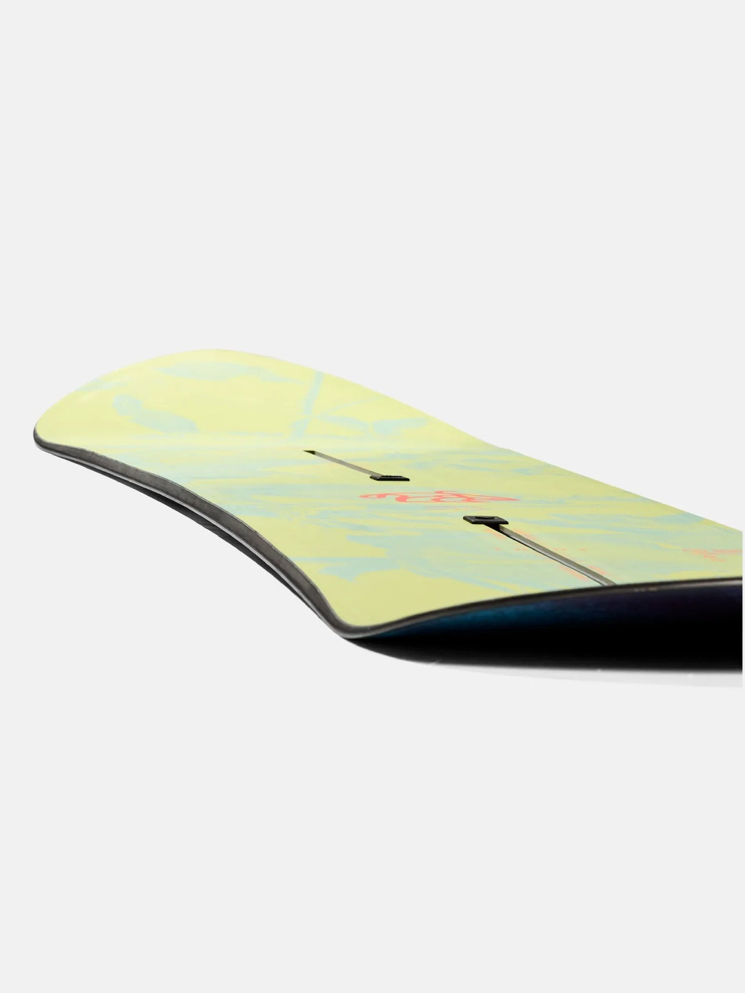 25/26モデル Family Tree Sketch Artist Camber Snowboard [302901] 【大型商品】｜BURTON