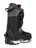 【Men】26/27モデル Men's Waverange X Pro Step On Snowboard Boots Wide #BLACK [304791]｜BURTON