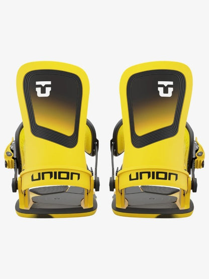 24/25モデル ULTRA #YELLOW [24201]｜UNION