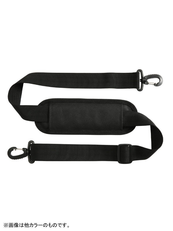 25/26モデル MULTI CONTAINER #BLACK [4500352]｜eb's