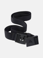 Tech Web Belt #True Black [232711]｜BURTON