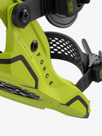 25/26モデル FORCE #CYBER LIME [11010100]｜UNION