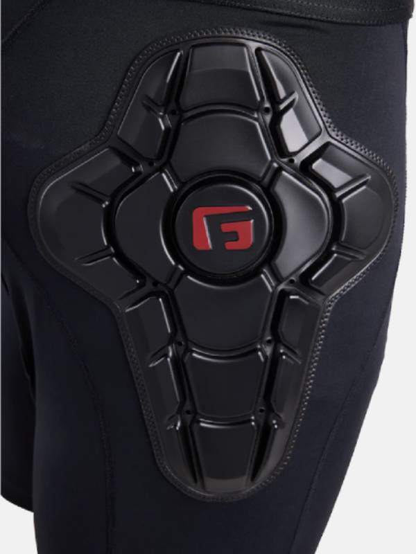 24/25モデル Impact Shorts #True Black [102881]｜BURTON – A-BONY