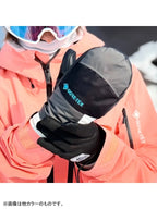 25/26モデル GAME CHANGER #BLACK [4500002]｜eb's