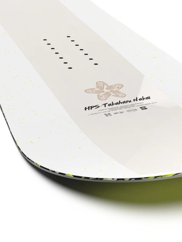 24/25モデル HPS - TAKAHARU NAKAI [L47662800]｜SALOMON