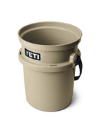 Loadout 5Gallon Bucket #TAN｜YETI