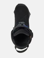 25/26モデル Men's Highshot X Step On Wide Snowboard Boot #BLACK [302961]｜BURTON