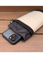 WARM BAG #BEIGE [4400363]｜eb's