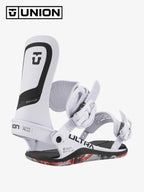 25/26モデル ULTRA #ICE GREY [11020100]｜UNION